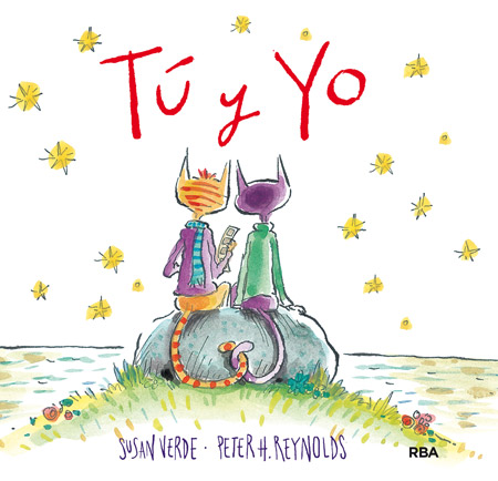 TU Y YO
