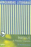 PORTUGAL AS PRIMERIAS VANGUARAS