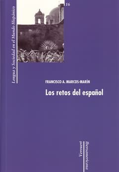 RETOS DEL ESPAOL,LOS