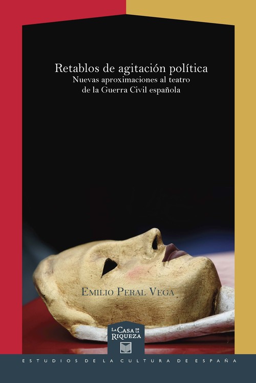 RETABLOS DE AGITACION POLITICA