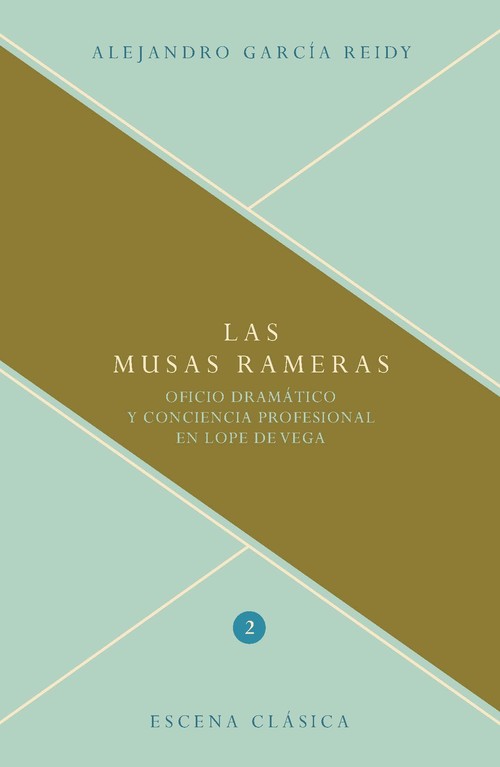 MUSAS RAMERAS,LAS