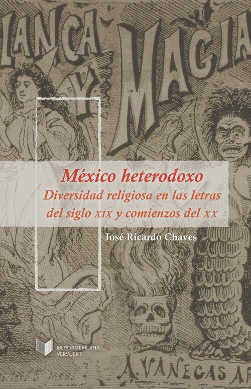 MEXICO HETERODOXO: