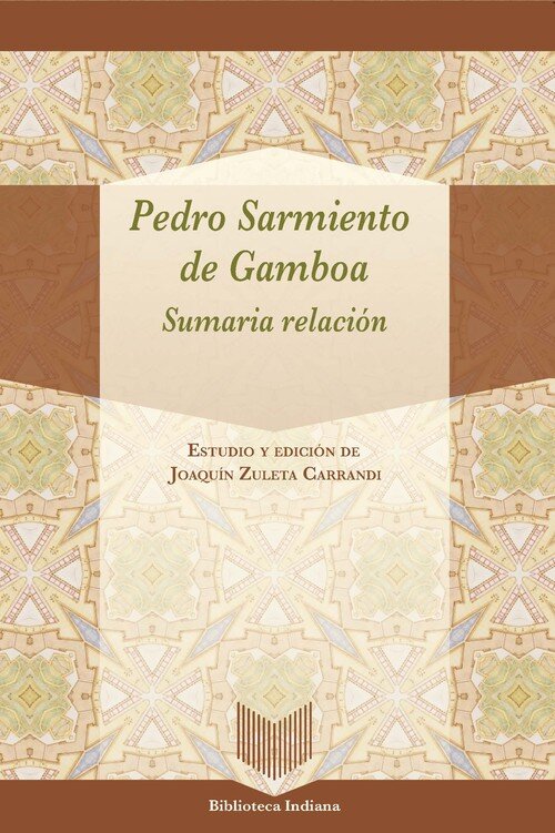 SUMARIA RELACION
