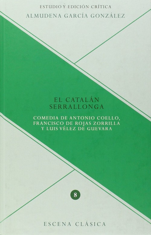 CATALAN SERRALLONGA,EL