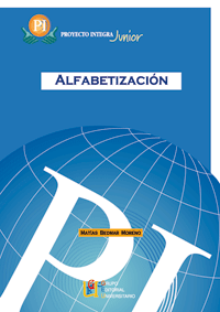 ALFABETIZACION-PROYECTO INTEGRA JUNIOR