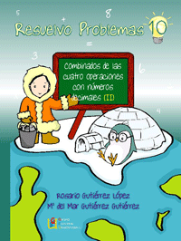 RESUELVO PROBLEMAS 10