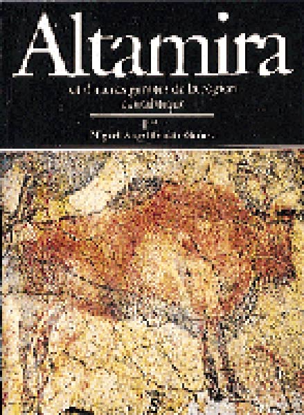 GUIA SANTILLANA MAR Y ALTAMIRA