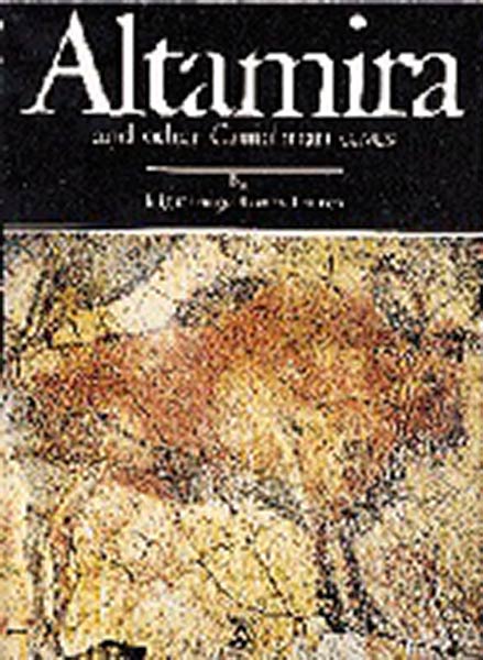 GUIA SANTILLANA MAR Y ALTAMIRA