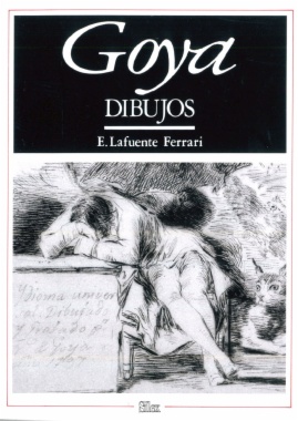 GOYA,DIBUJOS