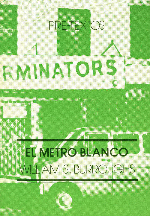 METRO BLANCO,EL