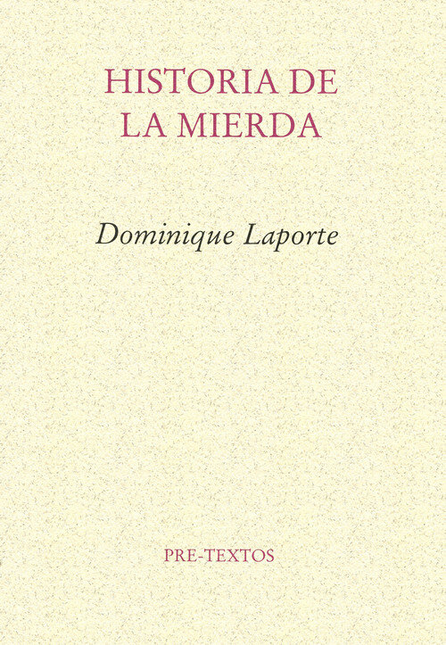 HISTORIA DE LA MIERDA