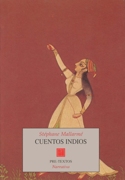 CUENTOS INDIOS
