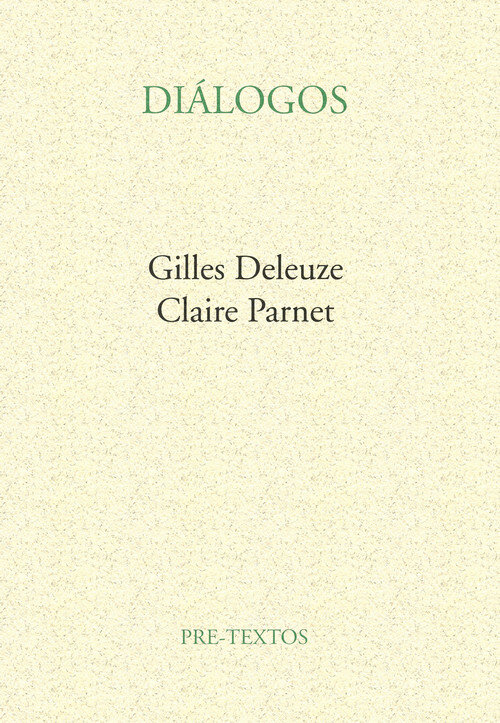 DIALOGOS(DELEUZE PARNET)
