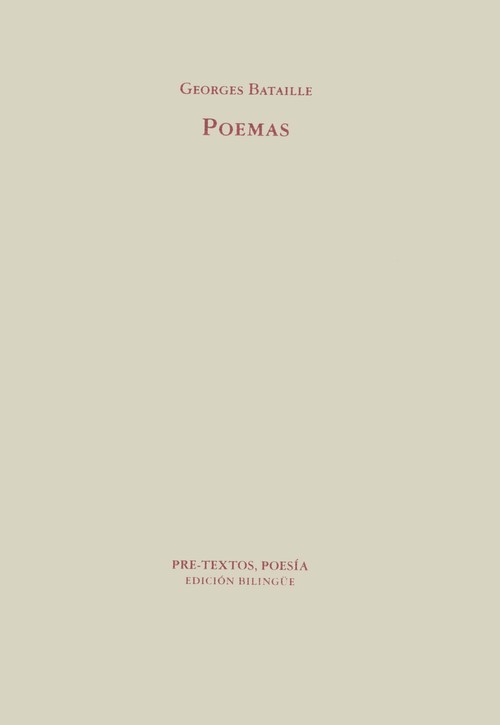 POEMAS-BATAILLE