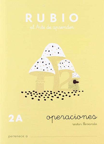 PROBLEMAS N.2A OPERACIONES RESTAR LLEVANDO