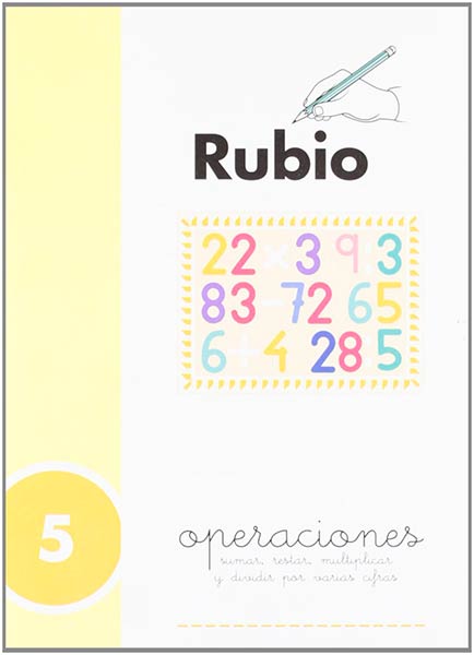 PROBLEMAS N.5 OPERACIONES SUMAR,RESTAR,MULTIPLICAR Y DIVIDI