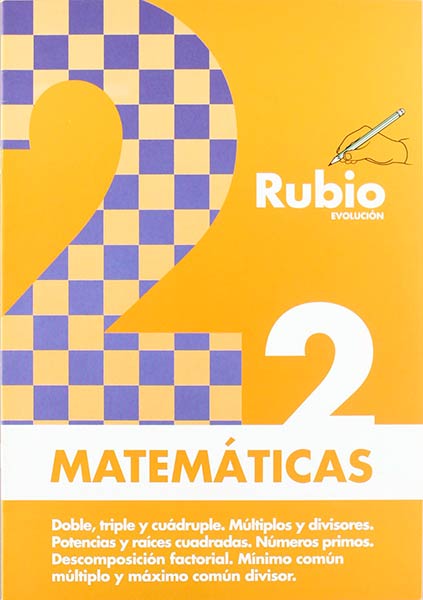 C.MATEMATICAS 2-DOBLE,TRIPLE Y CUADRUPLE
