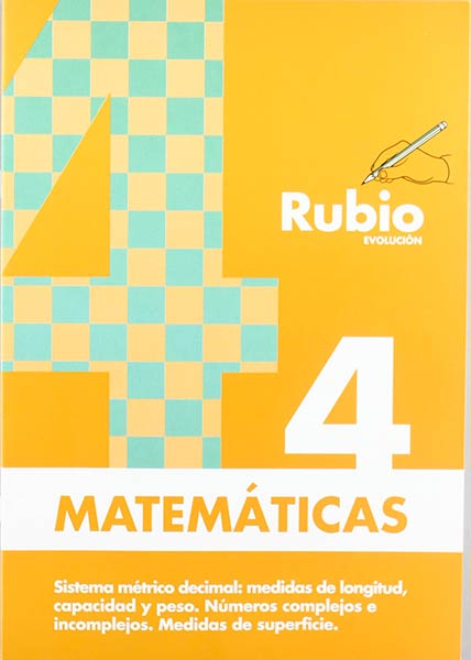 C.MATEMATICAS 4-SISTEMA METRICO
