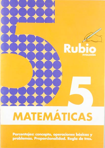 C. MATEMATICAS 5 - PORCENTAJES: CONCEPTO