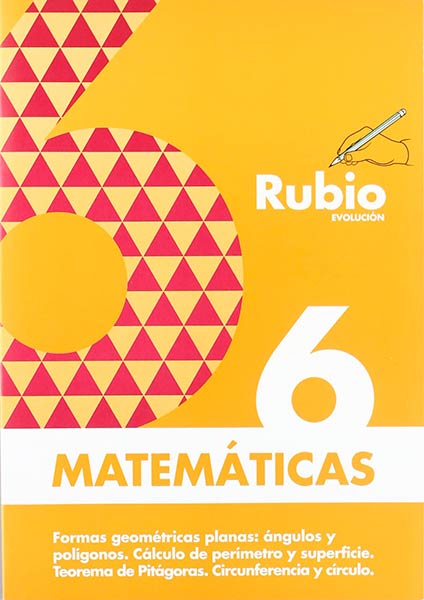 C.MATEMATICAS 6-FORMAS GEOMETRICAS PLANA