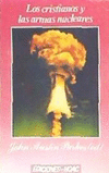 CRISTIANOS Y ARMAS NUCLEA.