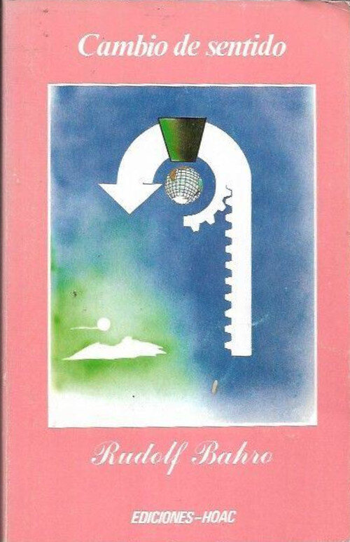 CAMBIO DE SENTIDO