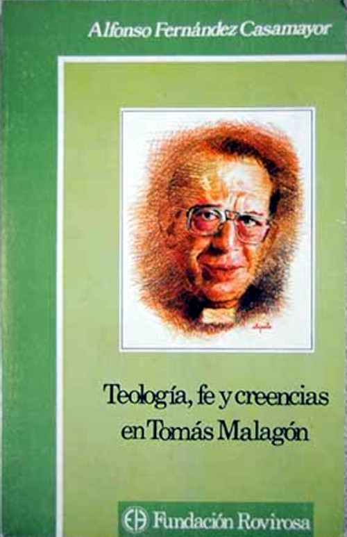 TEOLOGIA,FE Y CREENCIAS