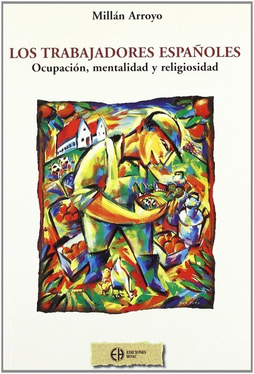 TRABAJADORES ESPA�OLES,LOS