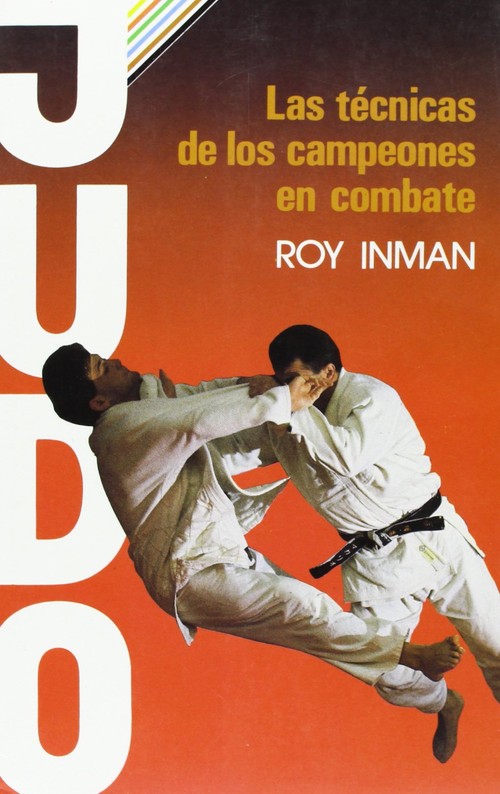 JUDO.TECNICAS DE LOS CAMPEONES EN COMBAT