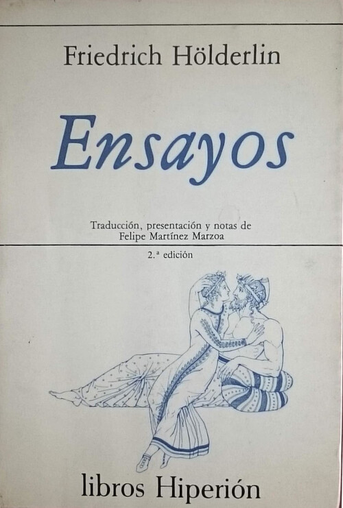 ENSAYOS