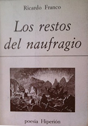 RESTOS DEL NAUFRAGIO,LOS