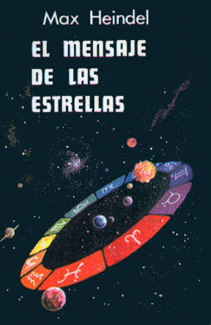 MENSAJE DE LAS ESTRELLAS