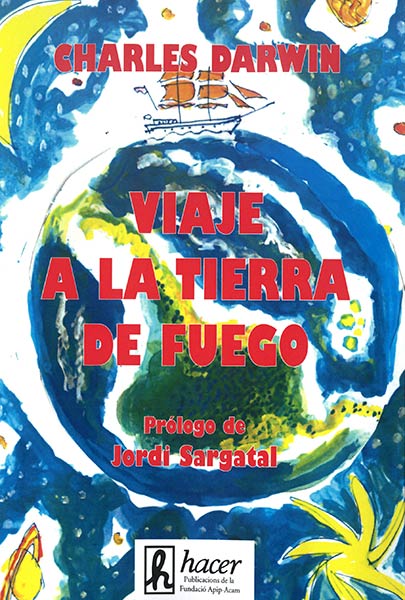 VIAJE A LA TIERRA DE FUEGO