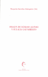 IMAGEN DAMASO ALONSO Y EULALIA GALVARRIT