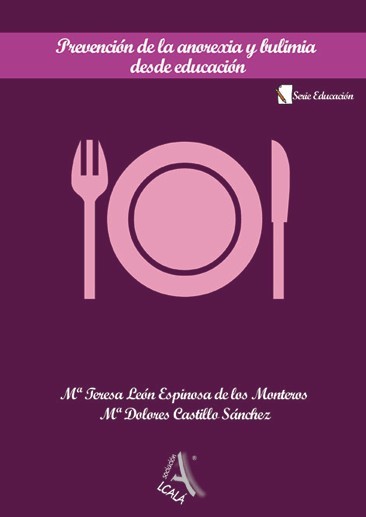 PREVENCION DE LA ANOREXIA Y BULIMIA DESDE EDUCACION