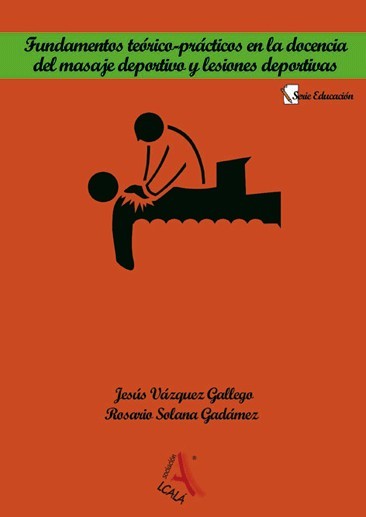 FUNDAMENTOS TEORICO-PRACTICOS EN LA DOCENCIA DEL MASAJE DEPO