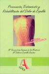 PREVENCION, TRATAMIENTO Y REHABILITACION DEL DOLOR DE ESPALD