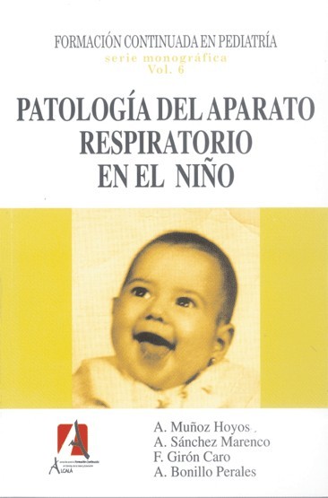 PATOLOGIA DEL APARATO RESPIRATORIO EN EL NI�O