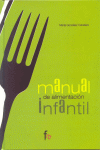 MANUAL DE ALIMENTACION INFANTIL