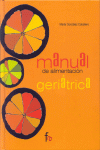 MANUAL DE ALIMENTACION GERIATRICA