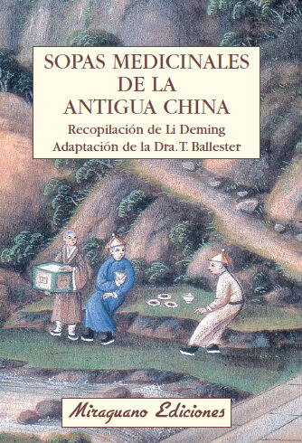 AUTOMASAJES Y EJERCICIOS TERAPEUTICOS CHINOS