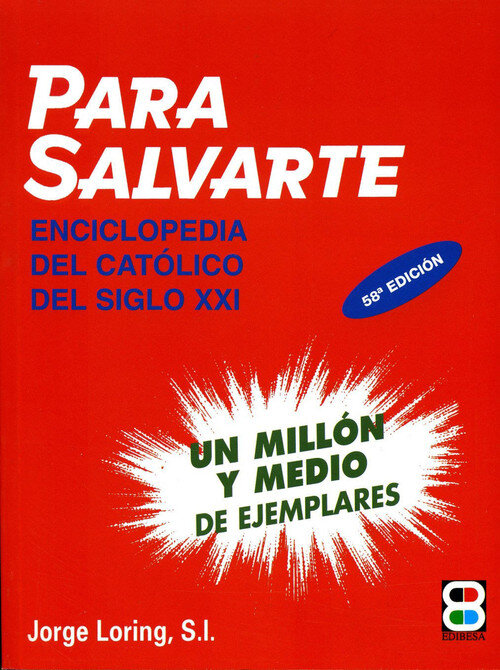 PARA SALVARTE