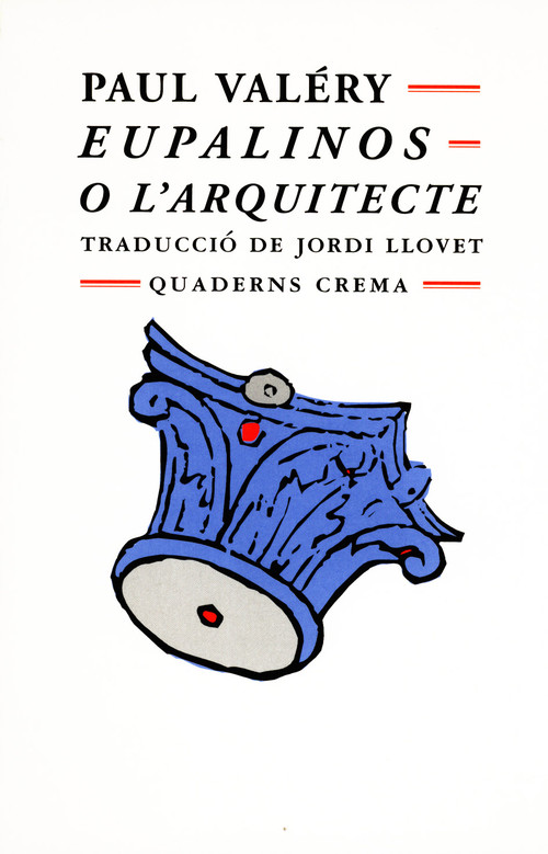 EUPALINOS O L'ARQUITECTE MM 12