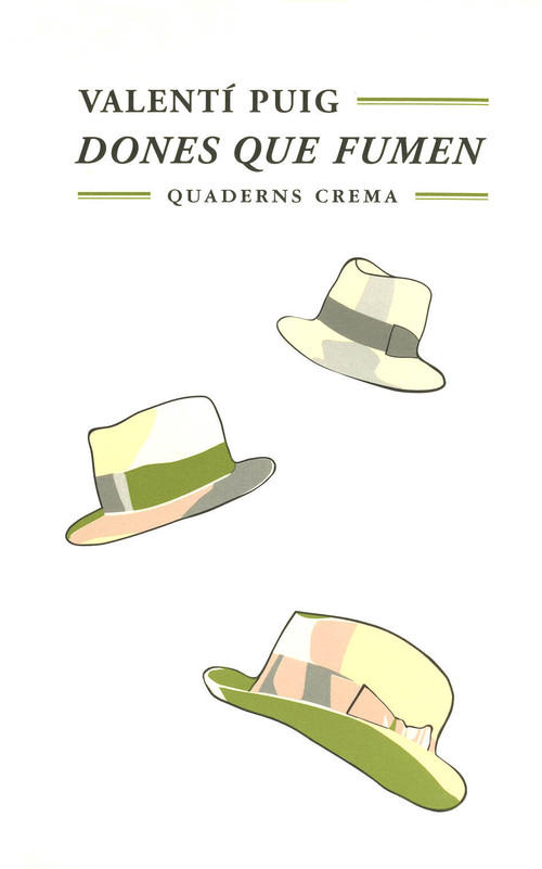 DONES QUE FUMENMM 13