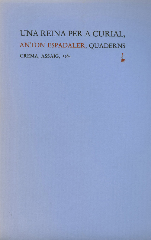 REINA PER A CURIALA 3