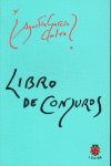 LIBRO DE LOS CONJUROS,EL