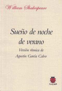 SUEO DE UNA NOCHE VERANO