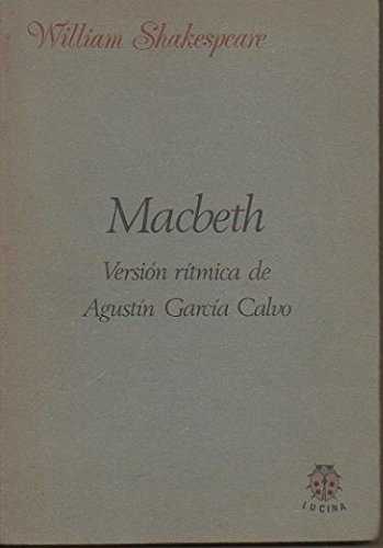 MACBETH