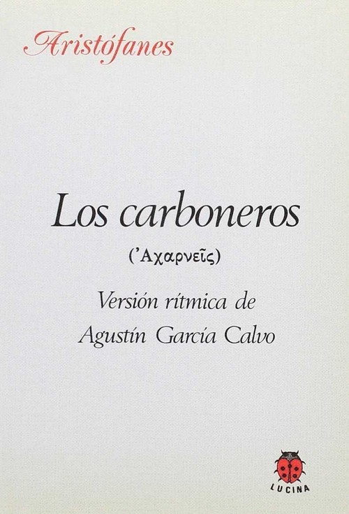 CARBONEROS,LOS