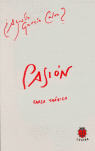 PASION-FARSA TRAGICA